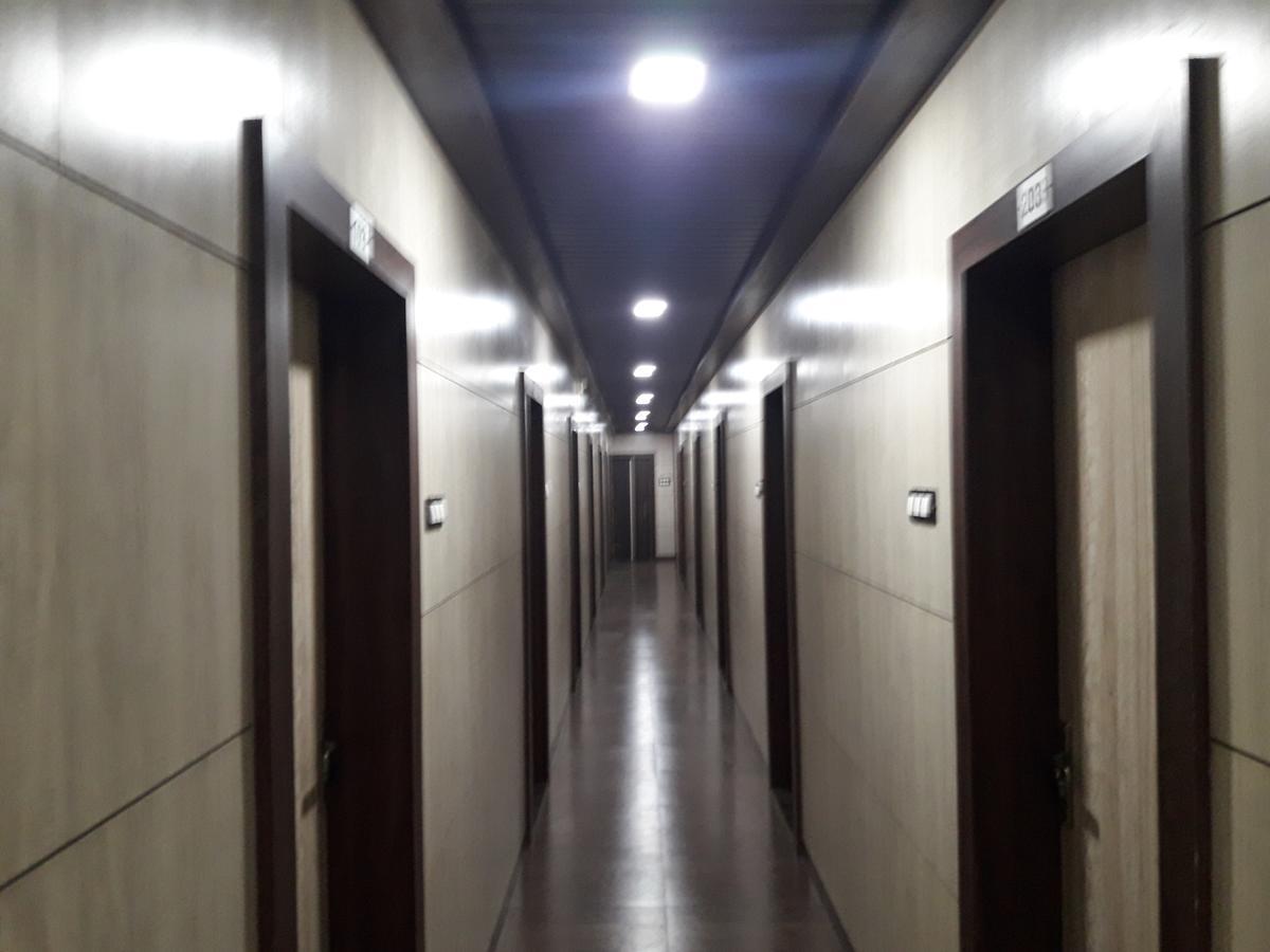 Hotel Shree Shlok Residency