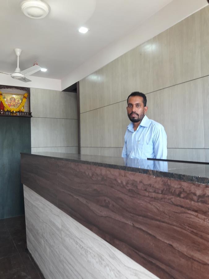 Shree Shlok Residency * Mumbai