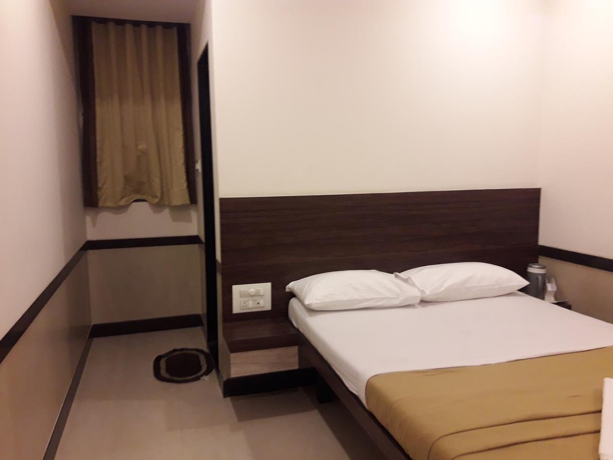 Shree Shlok Residency Hotel Mumbai