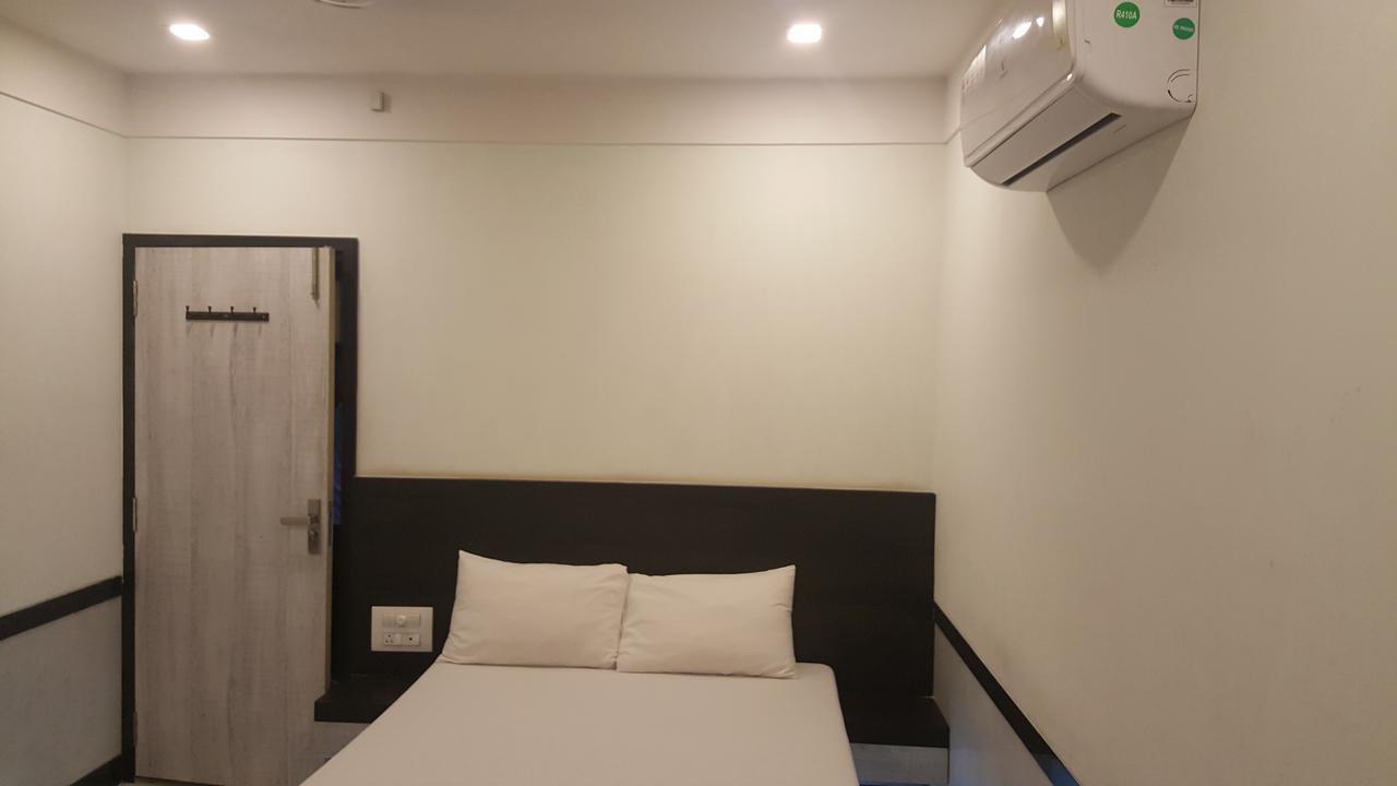 Shree Shlok Residency Mumbai