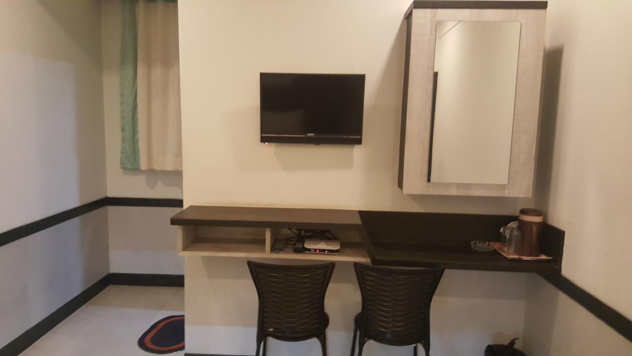 Shree Shlok Residency * Mumbai