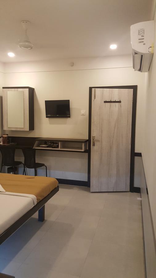Hotel Shree Shlok Residency Mumbai