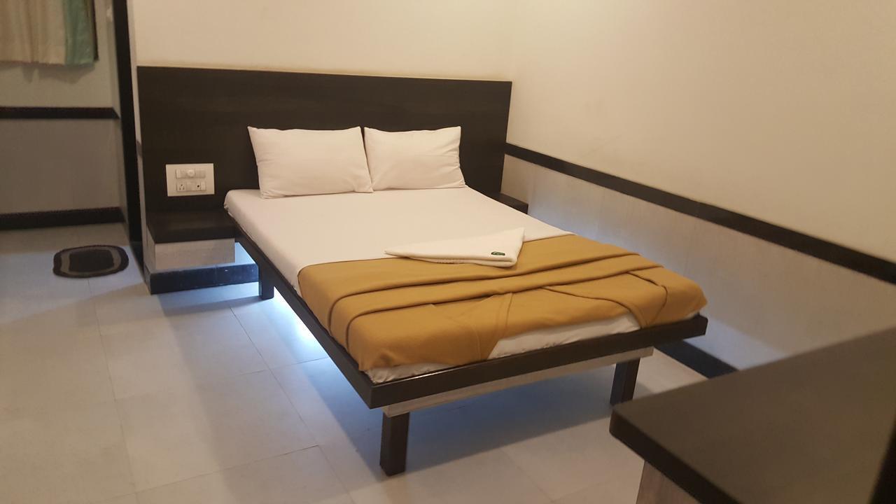 Shree Shlok Residency * Mumbai