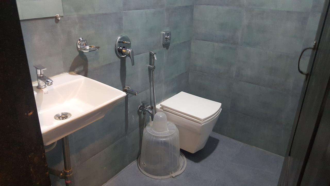 Hotel Shree Shlok Residency Mumbai