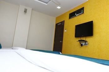 Hotel Super New Shree Niwas
