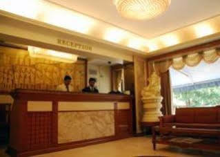 Suresha Hotel Mumbai