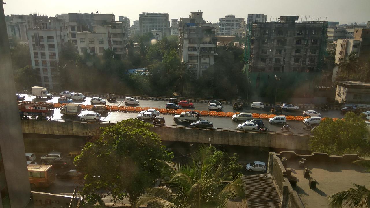 Atithi Hotel Mumbai