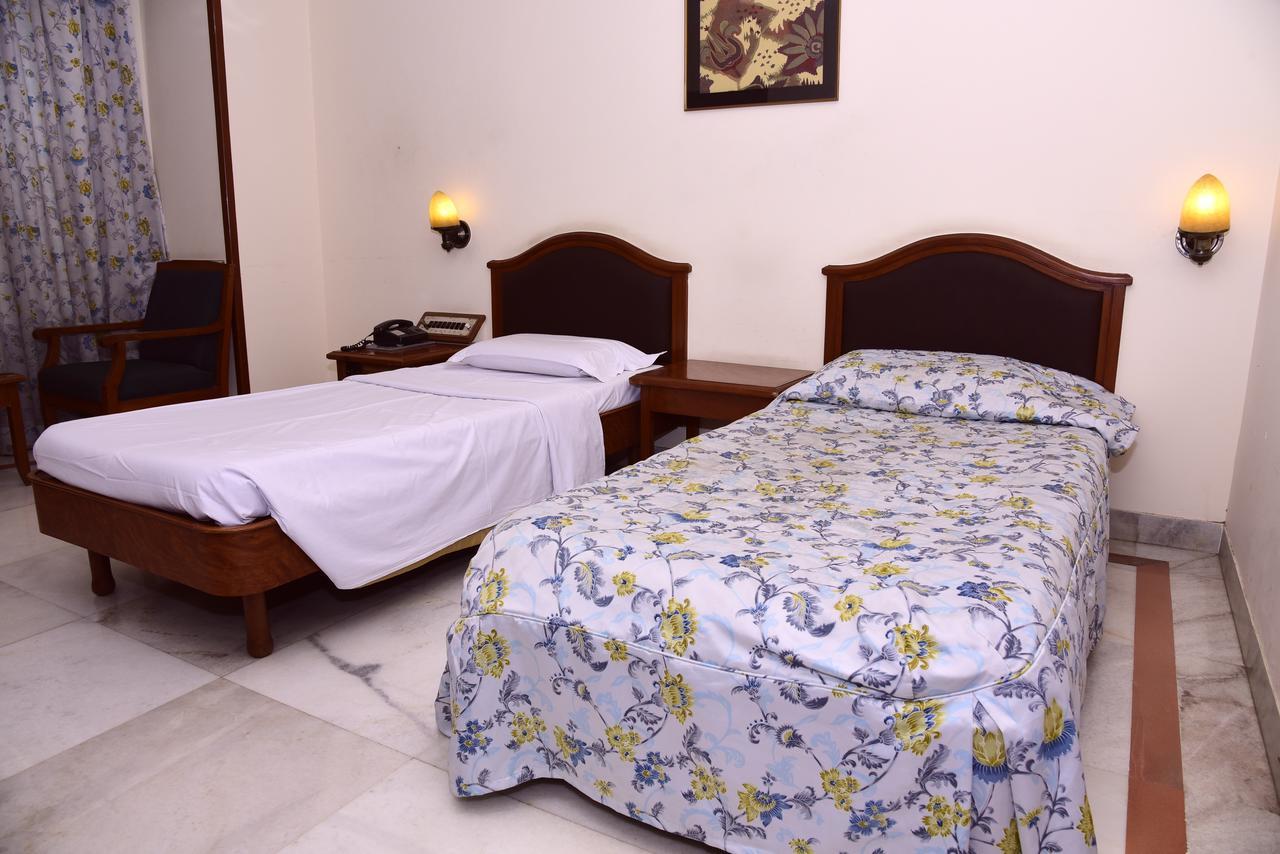 Atithi Hotel Mumbai