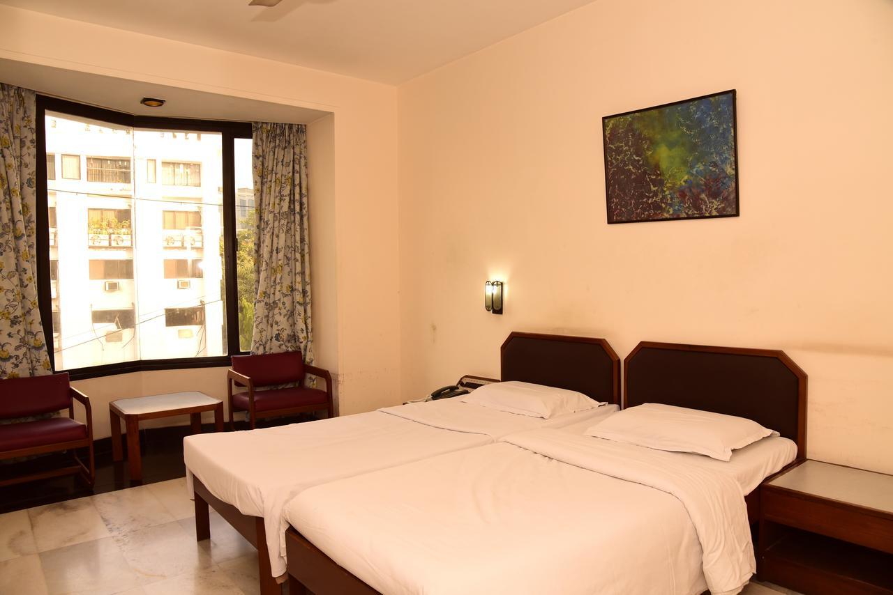 Atithi Hotel 2*