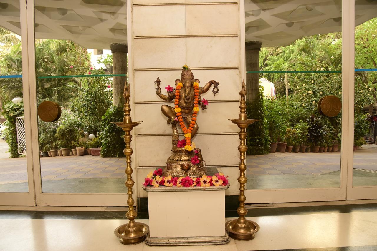 Atithi Hotel