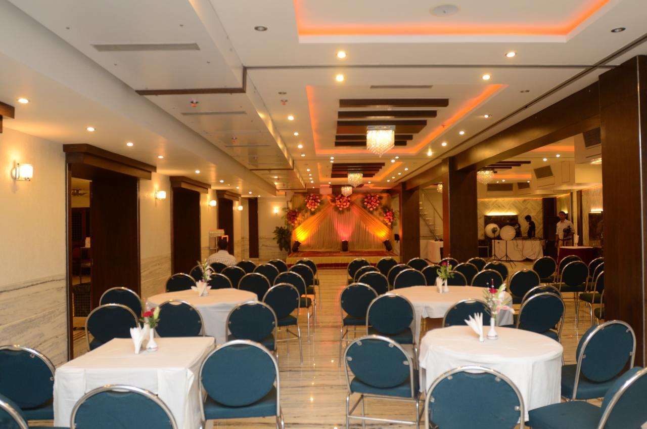 Atithi Hotel