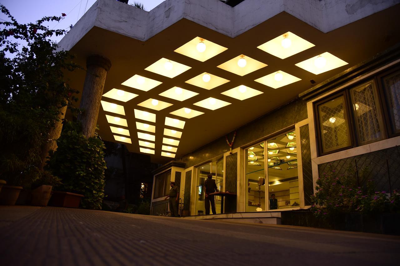 Atithi Hotel Mumbai