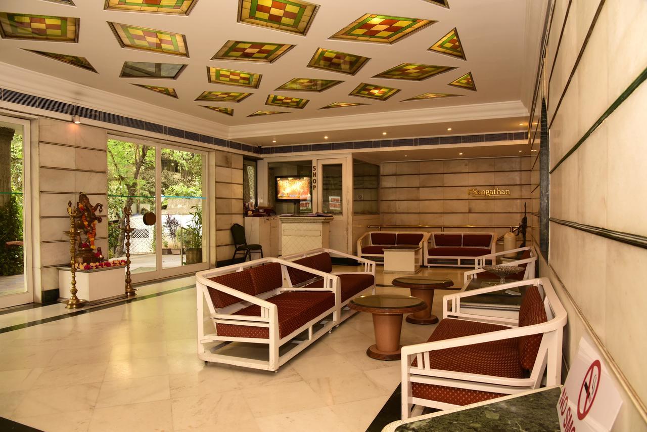 Atithi Hotel Mumbai