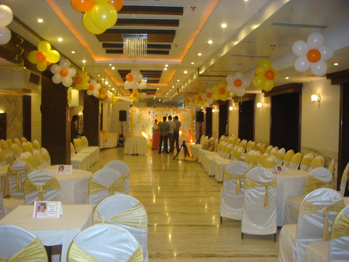 Atithi Hotel Mumbai