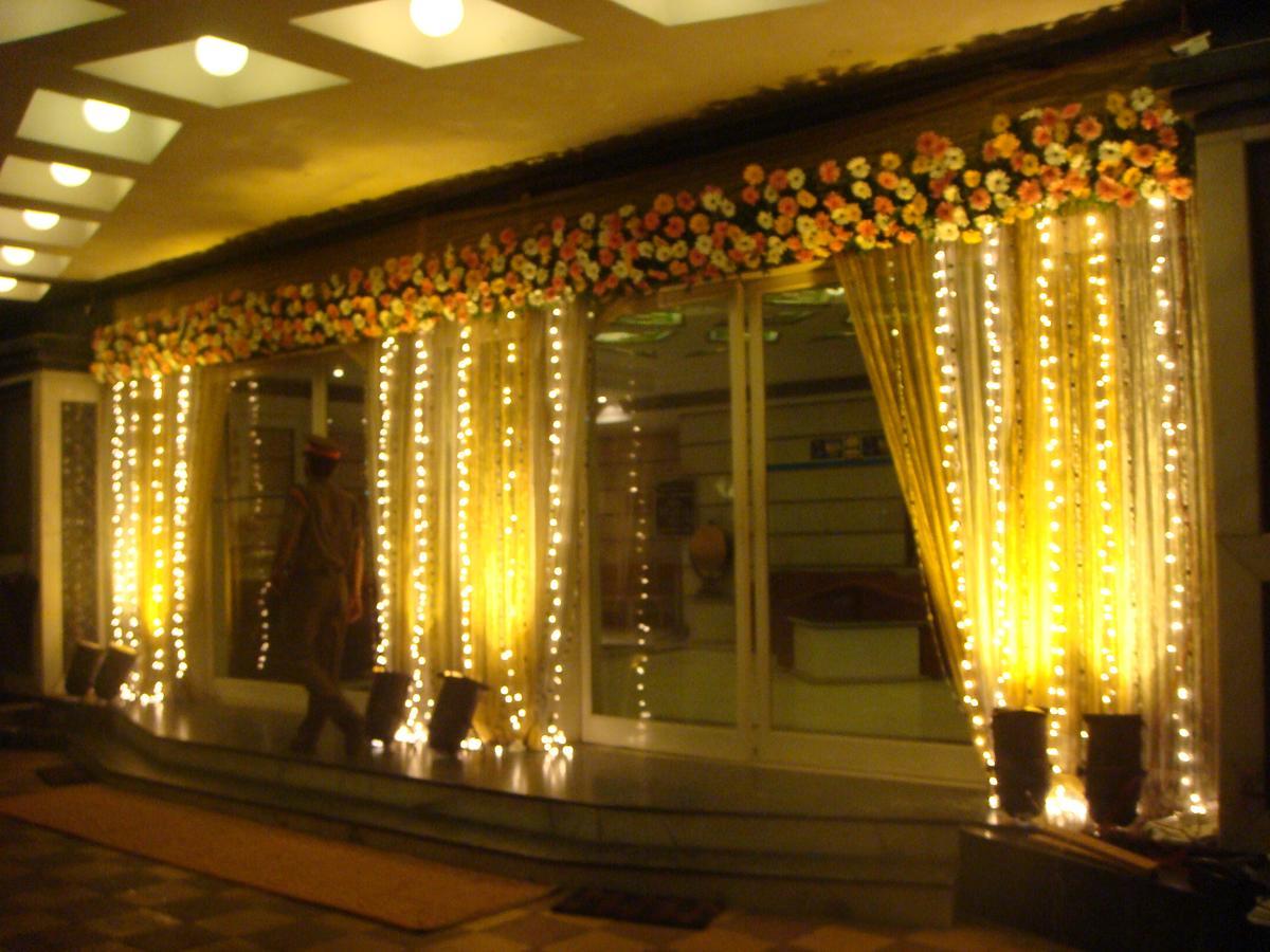 Atithi Hotel 2*