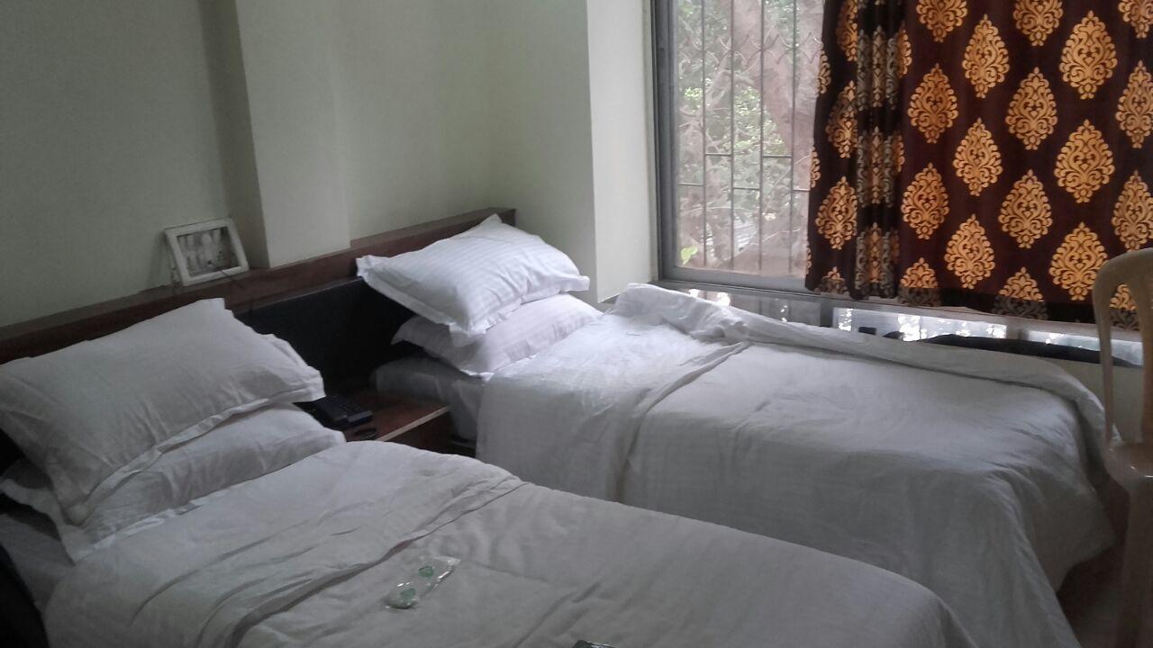 Akshara Residency 3* Mumbai