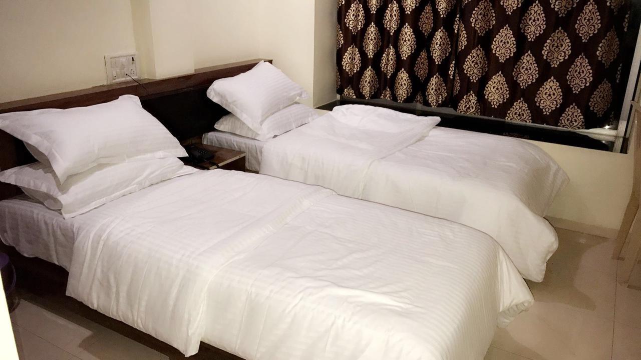 Akshara Residency Hotel