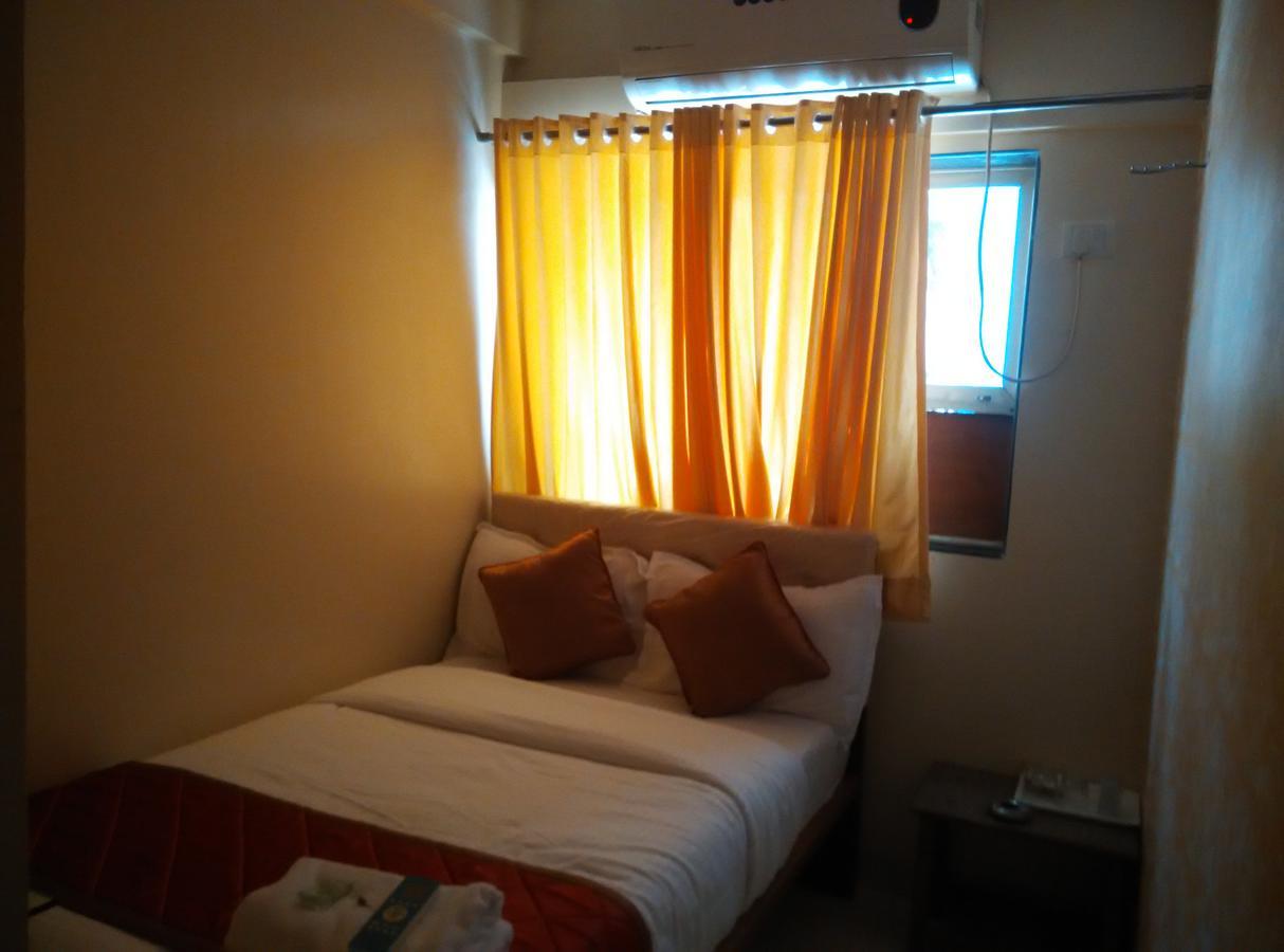Silver Castle Hotel