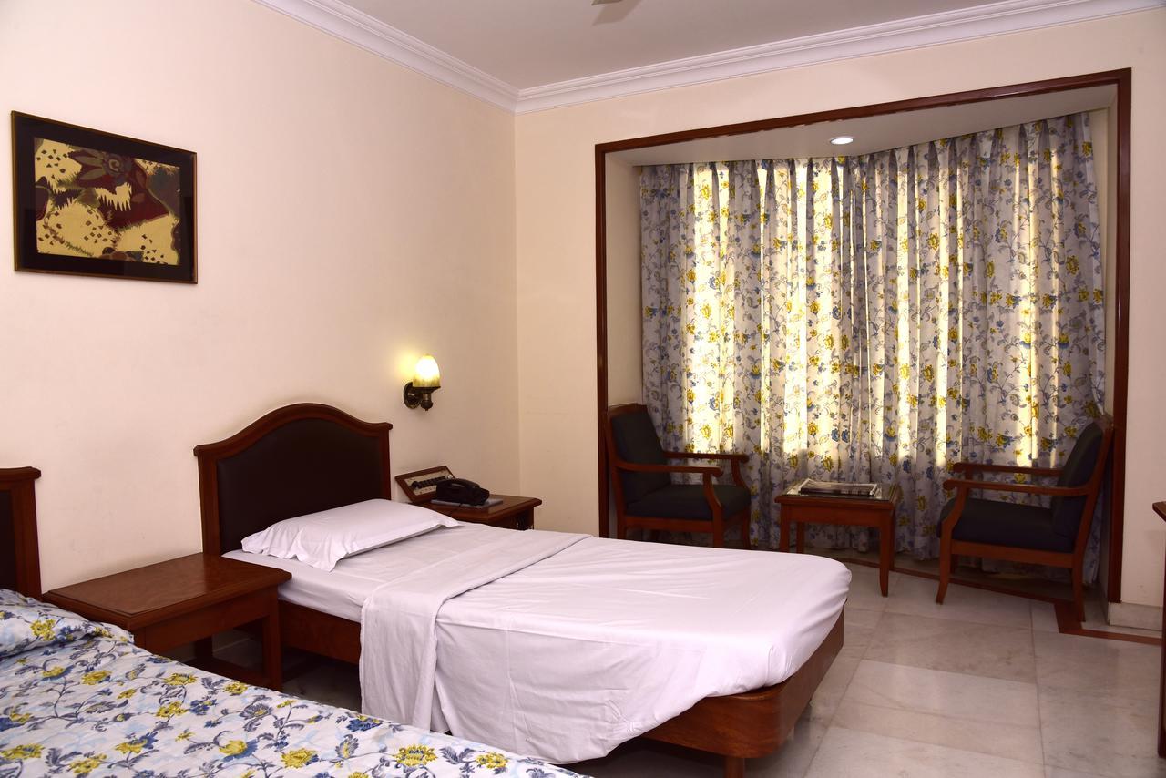 Atithi Hotel Mumbai
