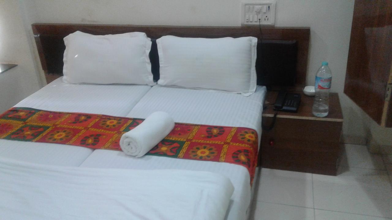 Akshara Residency Hotel