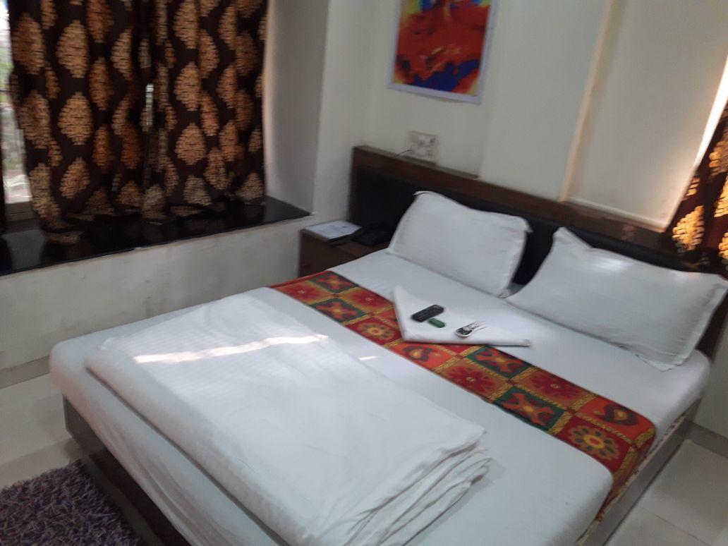 Akshara Residency 3*
