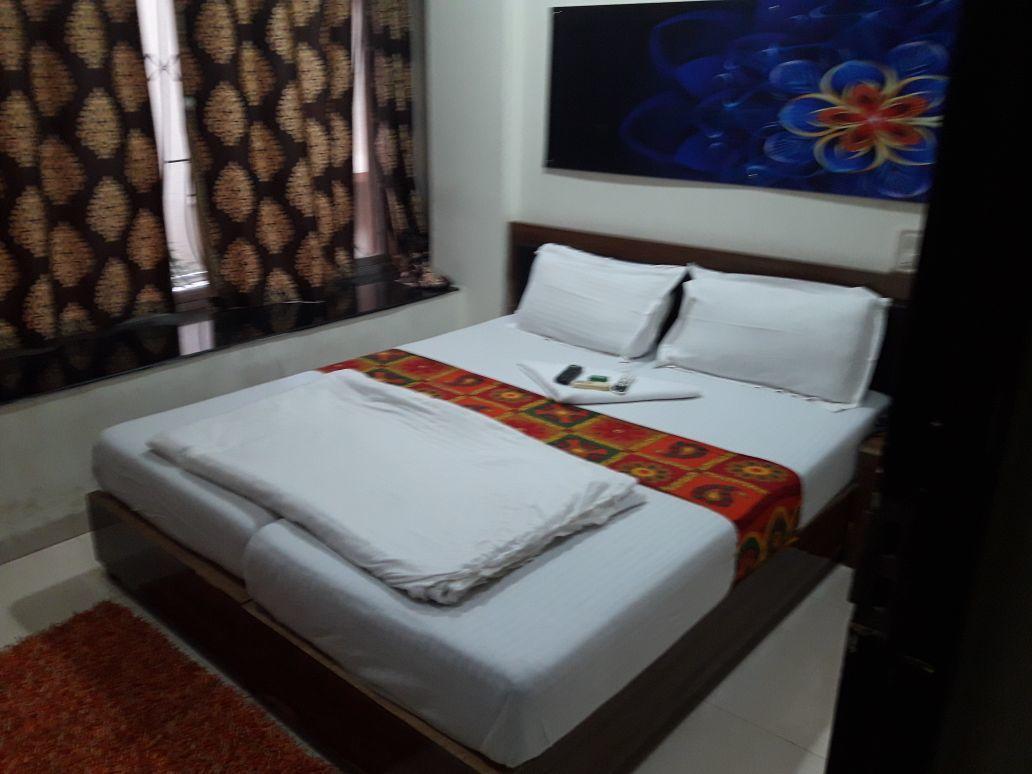 Akshara Residency 3* Mumbai