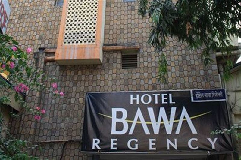 Bawa Regency Hotel 3*