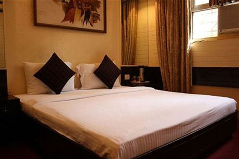 Bawa Regency Hotel