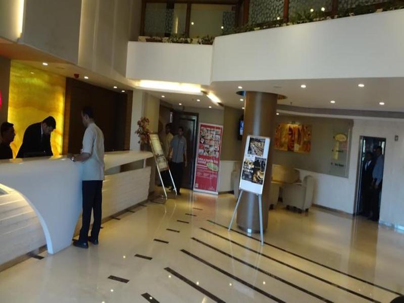 The & Powai Hotel Mumbai