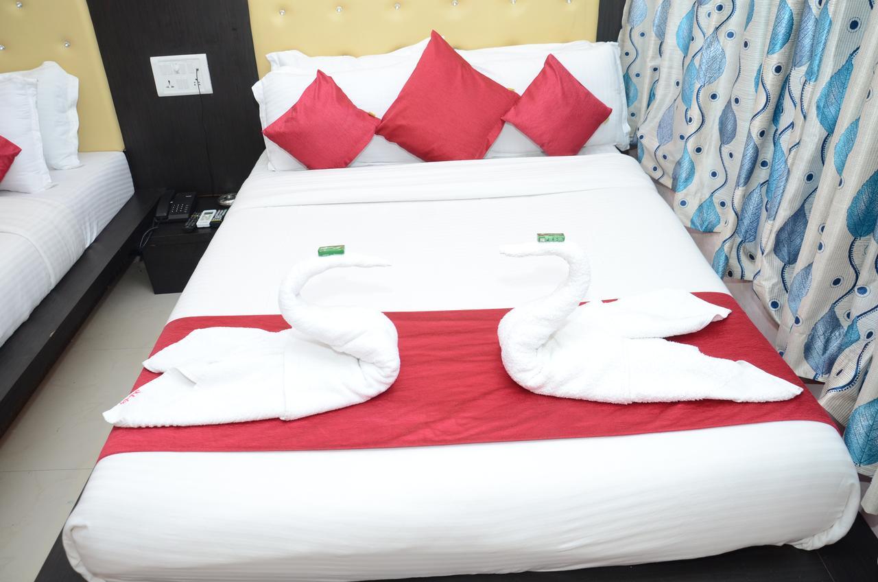 Sai Leela Grand 3* Mumbai