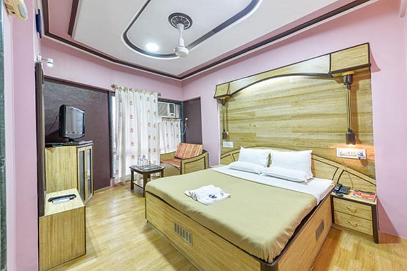 Hotel Aircraft International 2*
