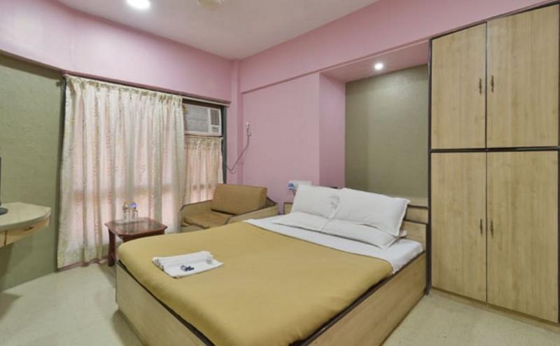 Hotel Aircraft International 2*