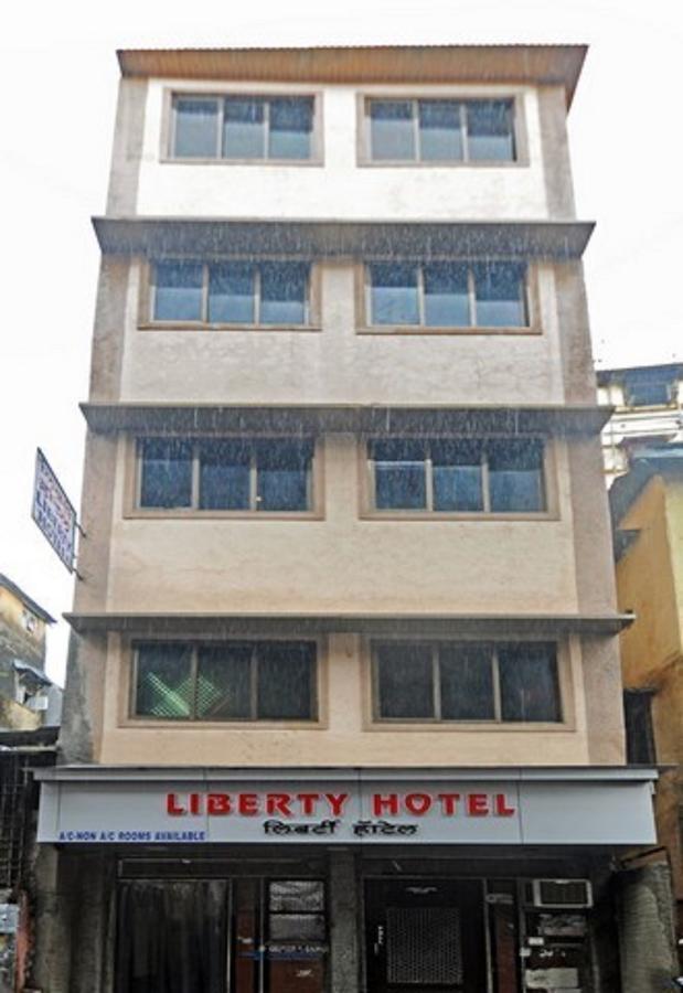 Hotel Liberty *