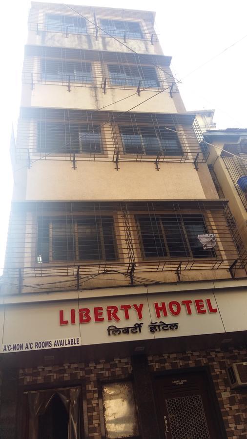 Liberty * Mumbai