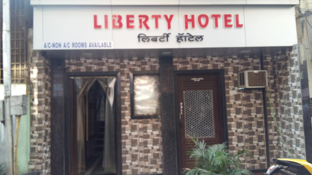 Hotel Liberty *