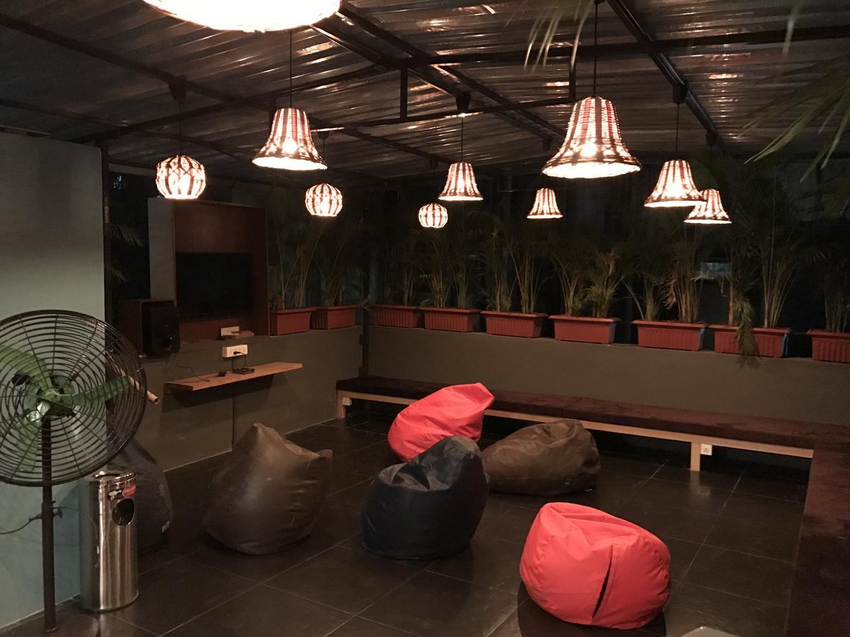 Hostel Bollywood *