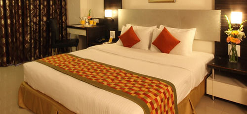 Nestor Hotel, 4* Mumbai