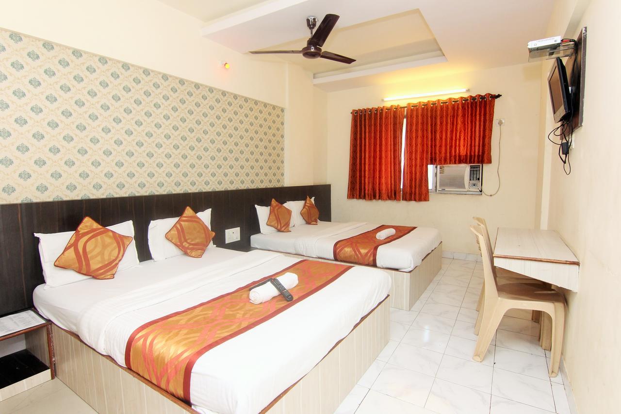 Hotel Kurla Residency 3*