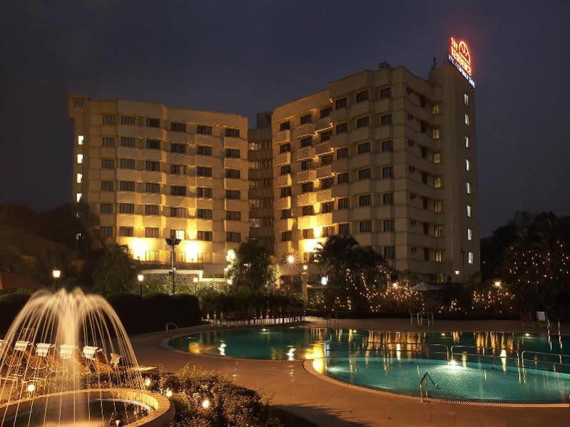 The & Powai 4* Mumbai