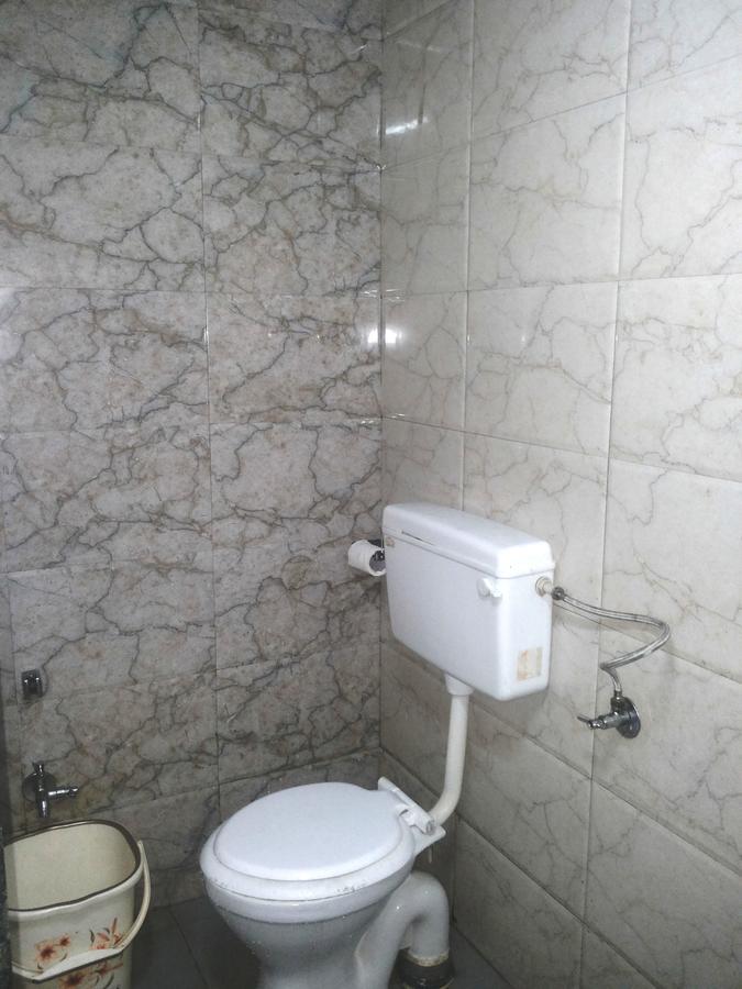 Hotel Holiday Inn 3* Mumbai