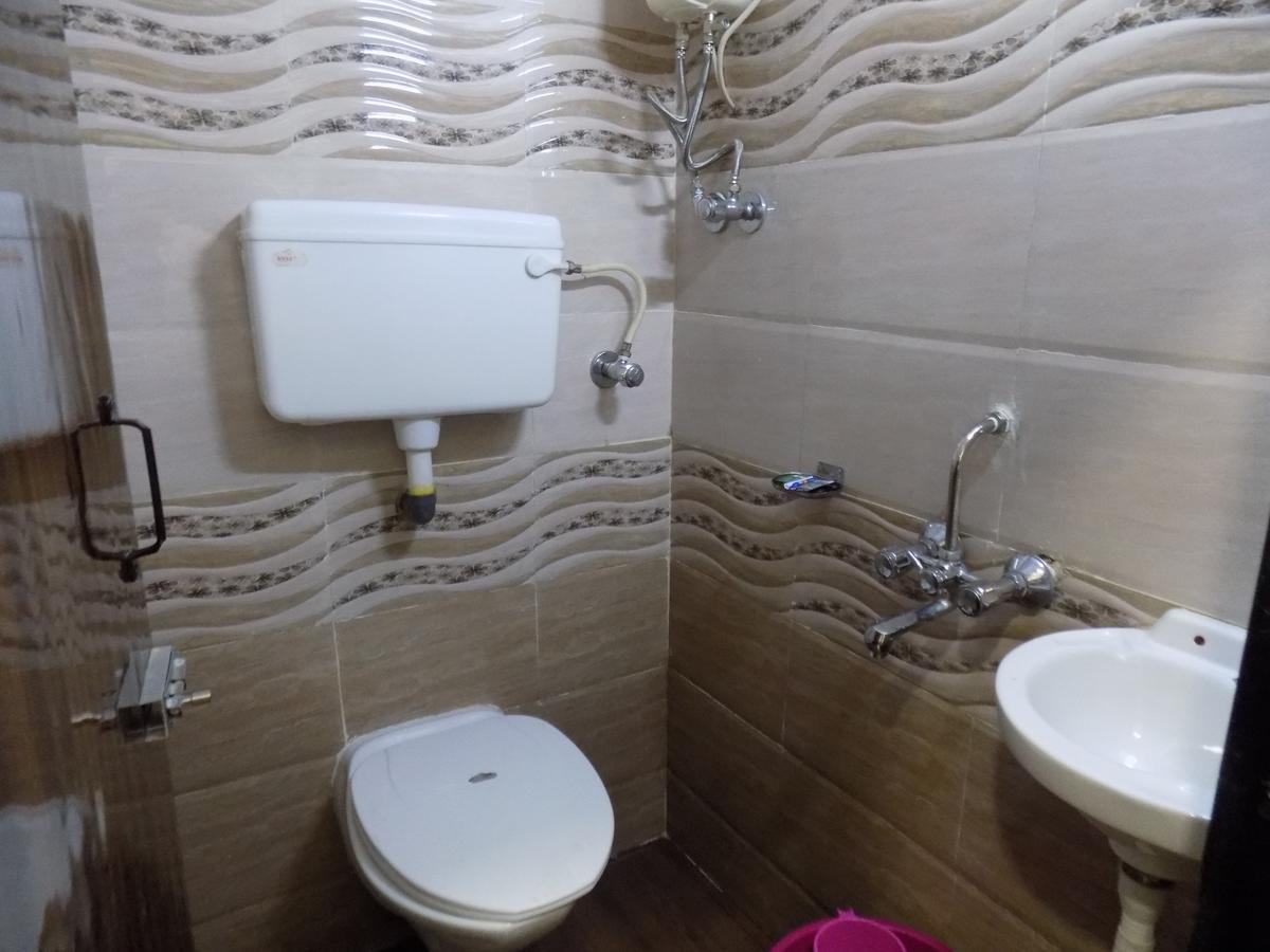 Sharmin Residency 3* Mumbai