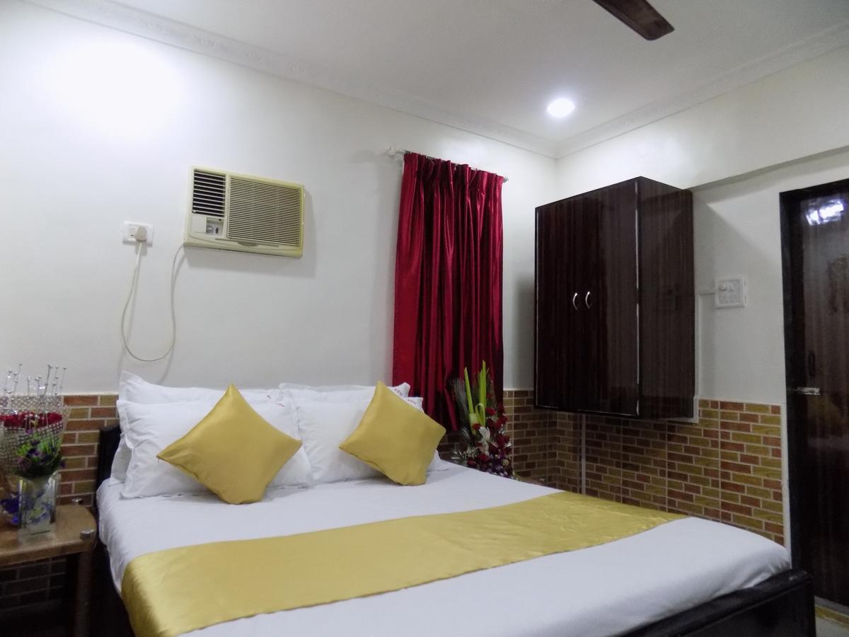 Sharmin Residency 3* Mumbai