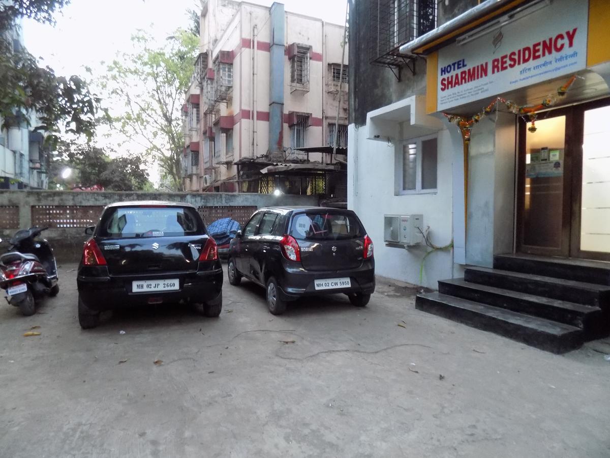 Sharmin Residency 3* Mumbai