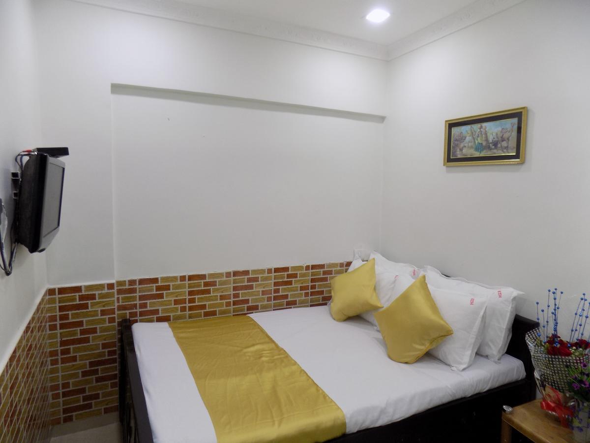 Hotel Sharmin Residency 3*