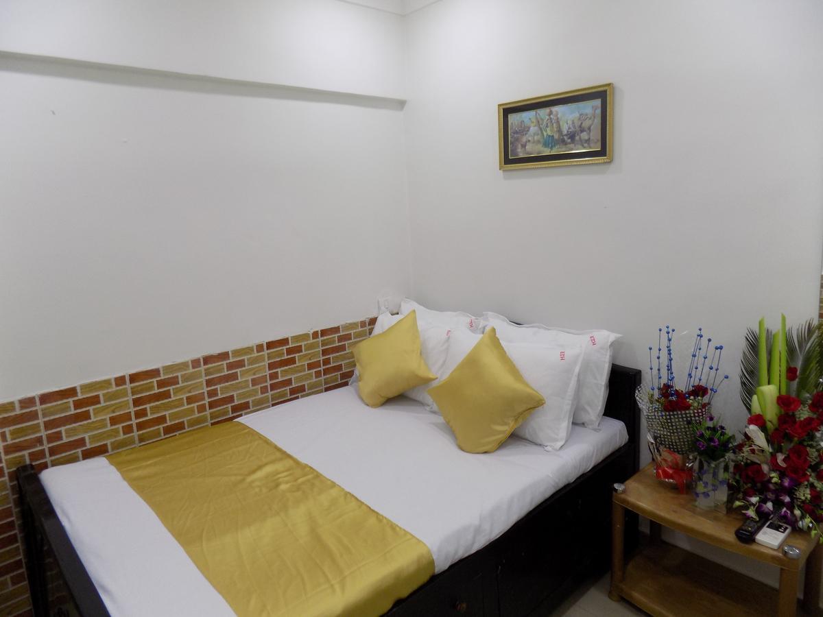 Sharmin Residency 3* Mumbai