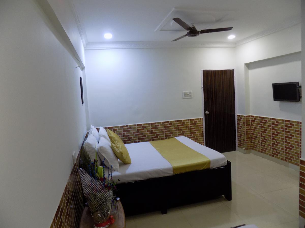 Sharmin Residency 3* Mumbai