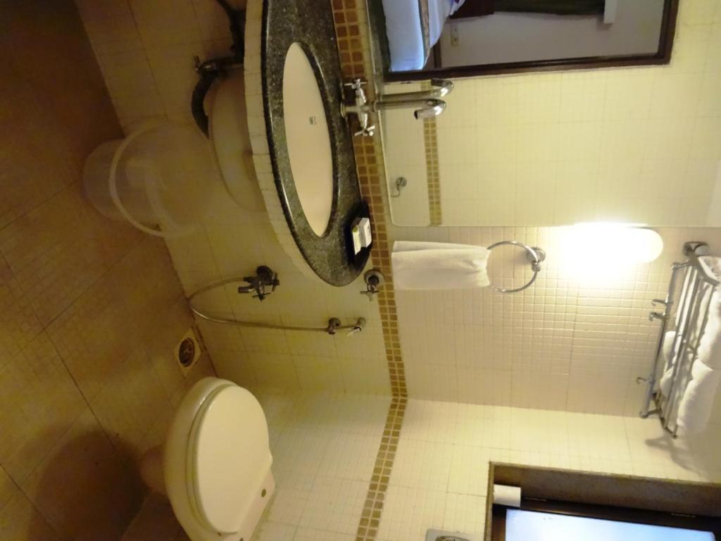 Nestor Hotel, Hotel