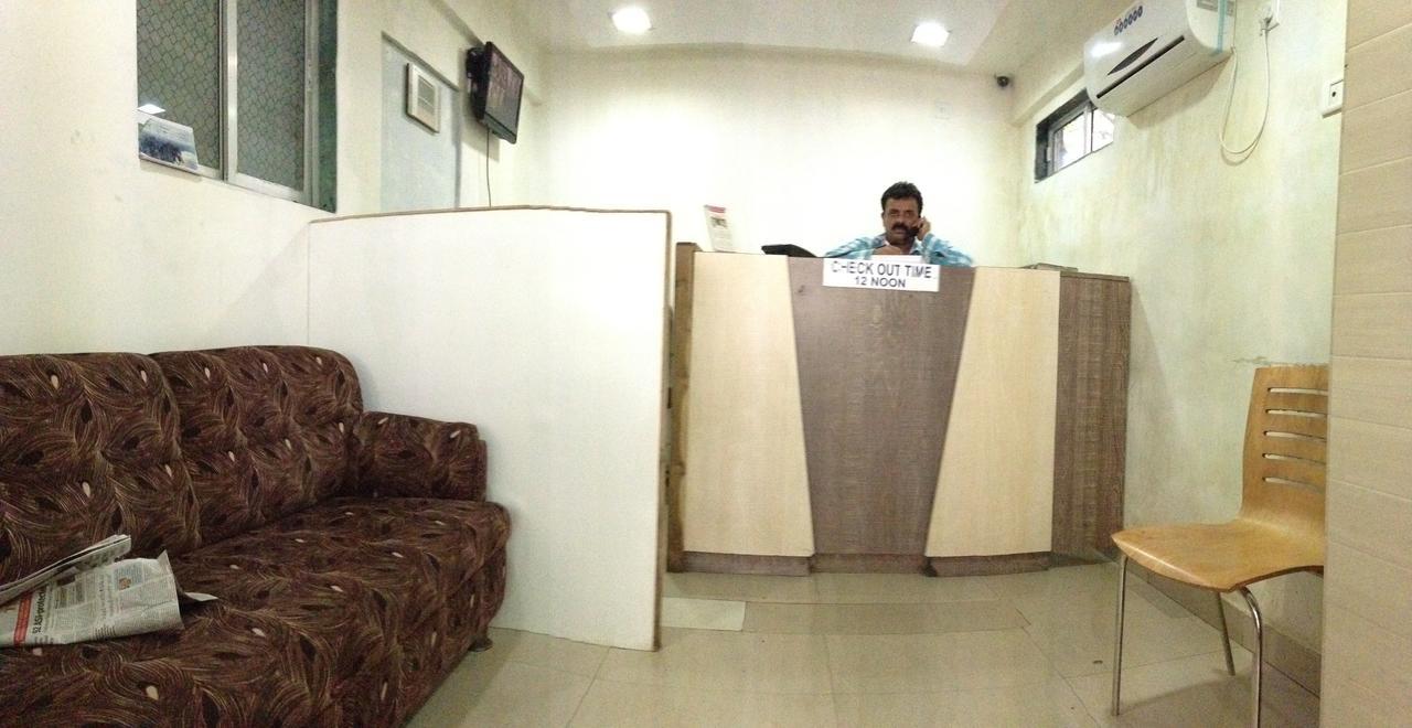 Fabhotel Galaxy Mumbai