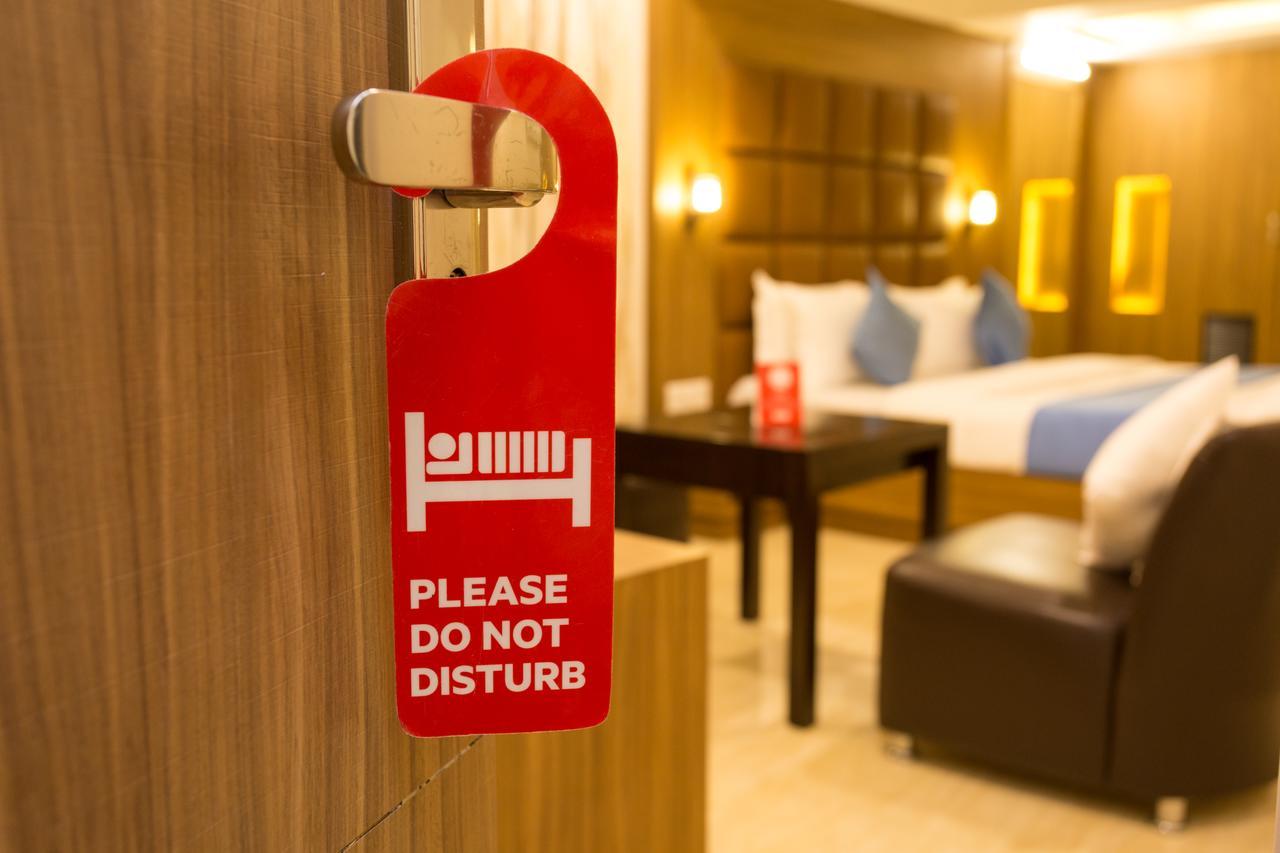 Hotel Oyo 8850 J K Regency Mumbai