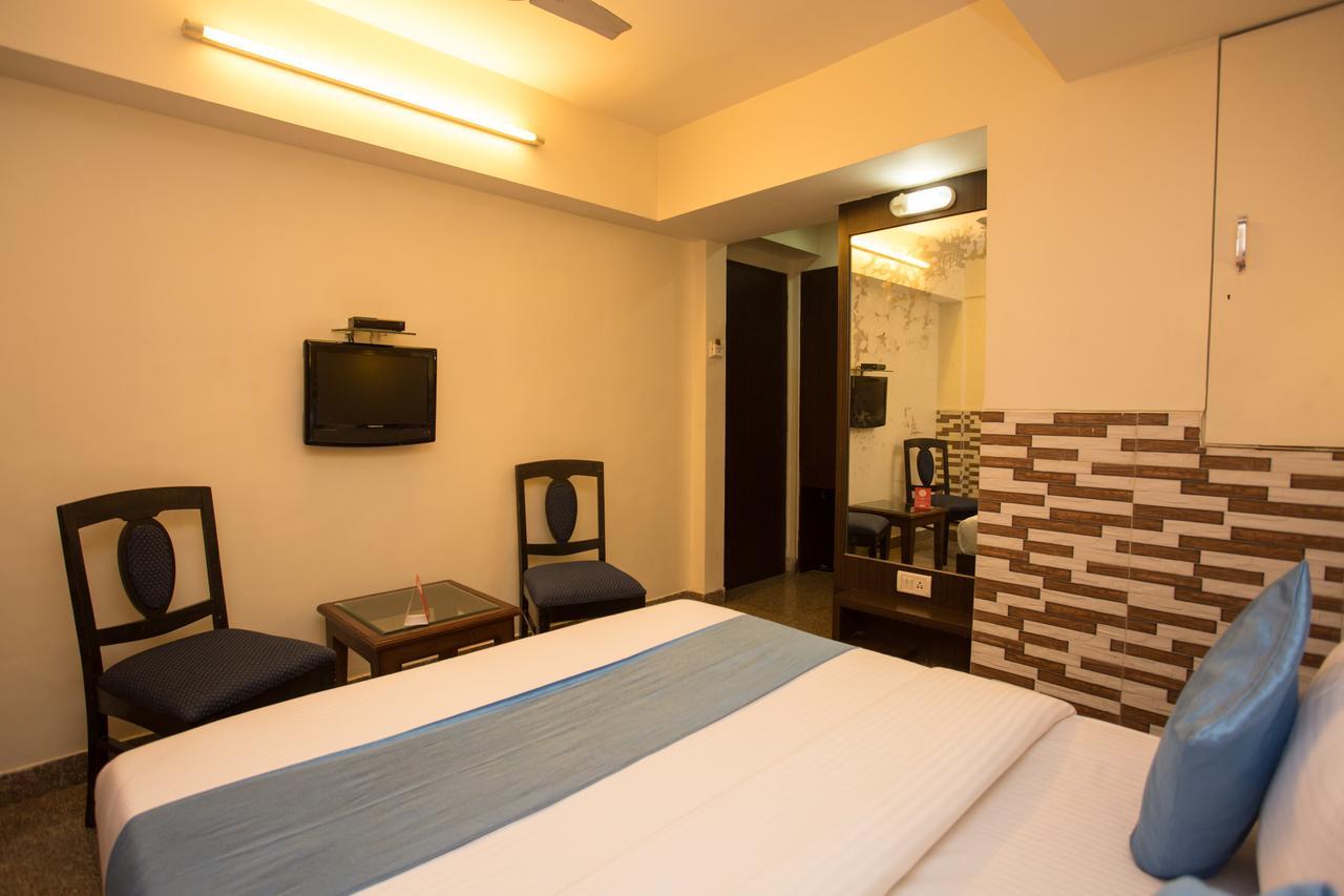 Oyo 8850 J K Regency Hotel 2*